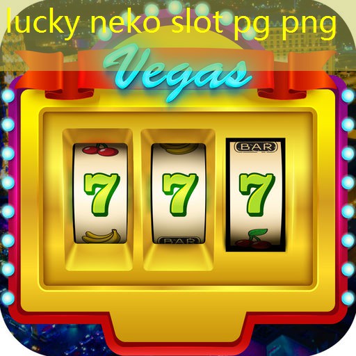 lucky neko slot pg png